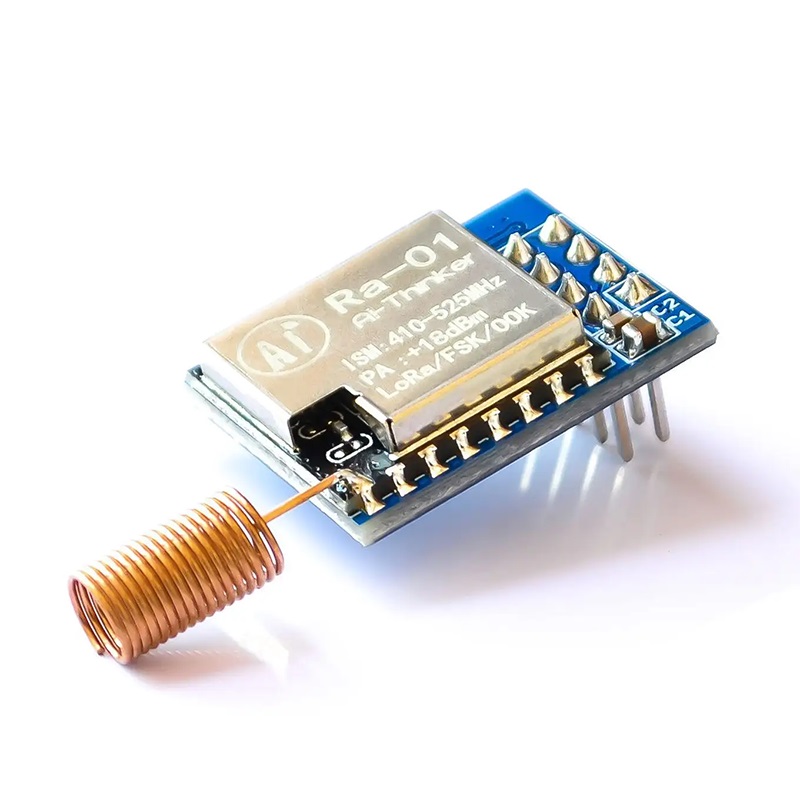 Lora Module PCBA