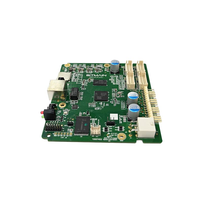 Motus Sensor PCBA