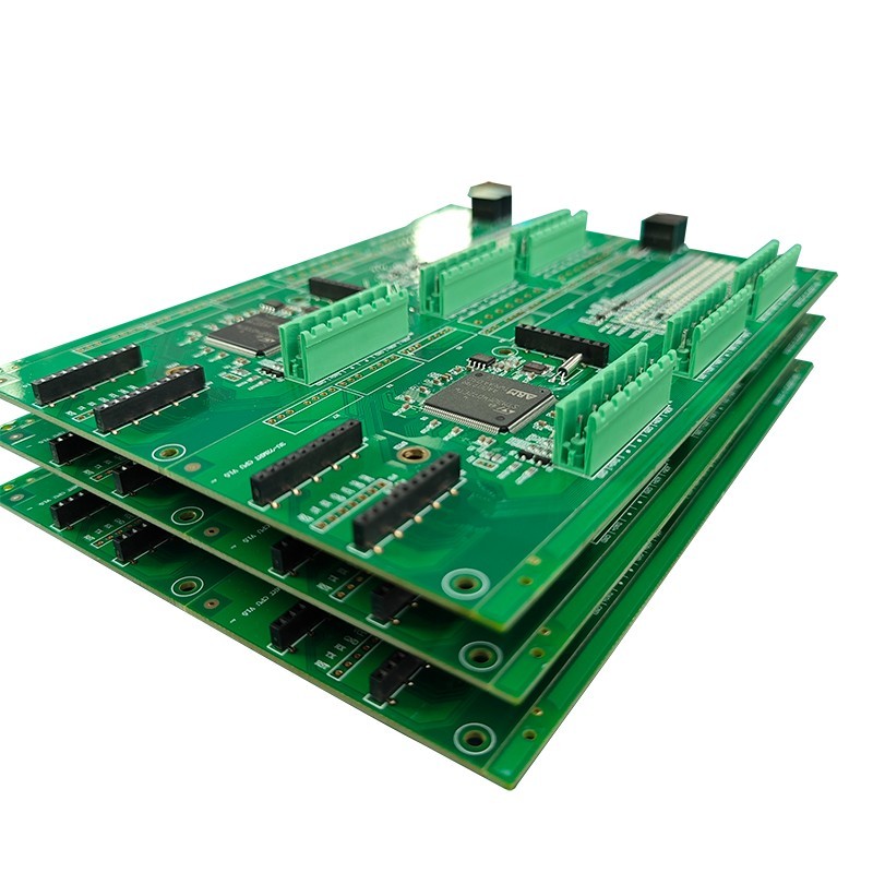 Aquae solaris calefacientis PCBA