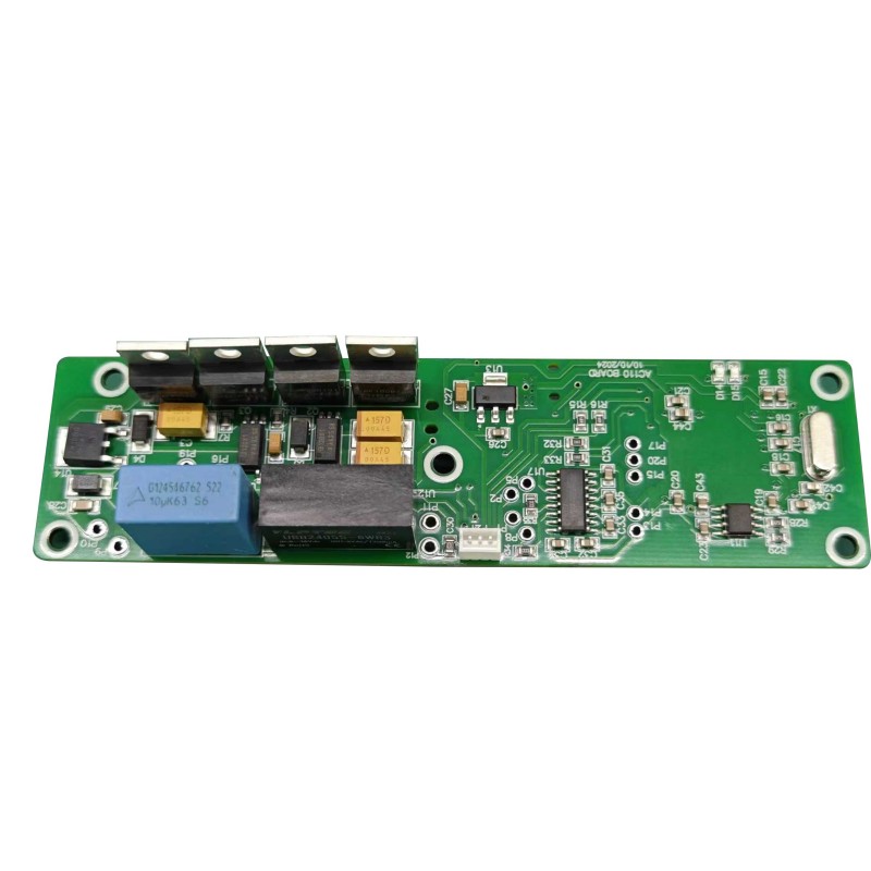 Temperature moderatoris PCBA