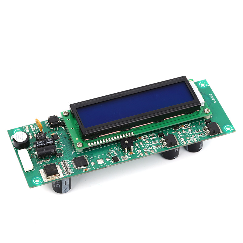 Temperature moderatoris PCBA