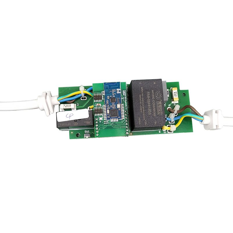 Wireless Nullam interface PCBA