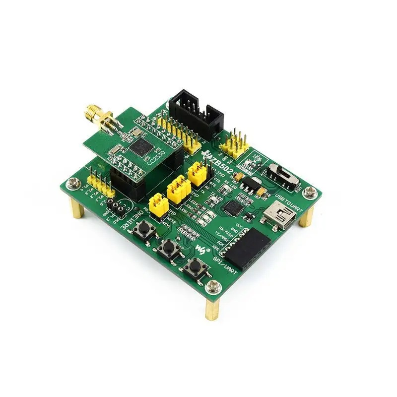 Zigbee amet PCBA